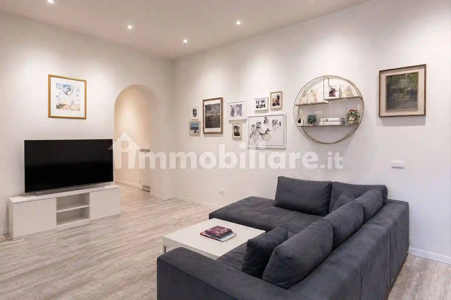 Appartamento - foto 3