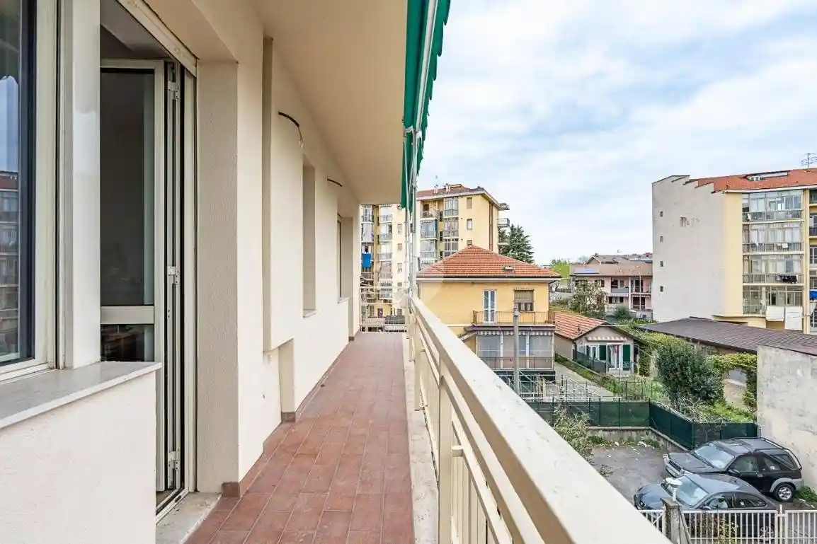 Appartamento in vendita a Grugliasco