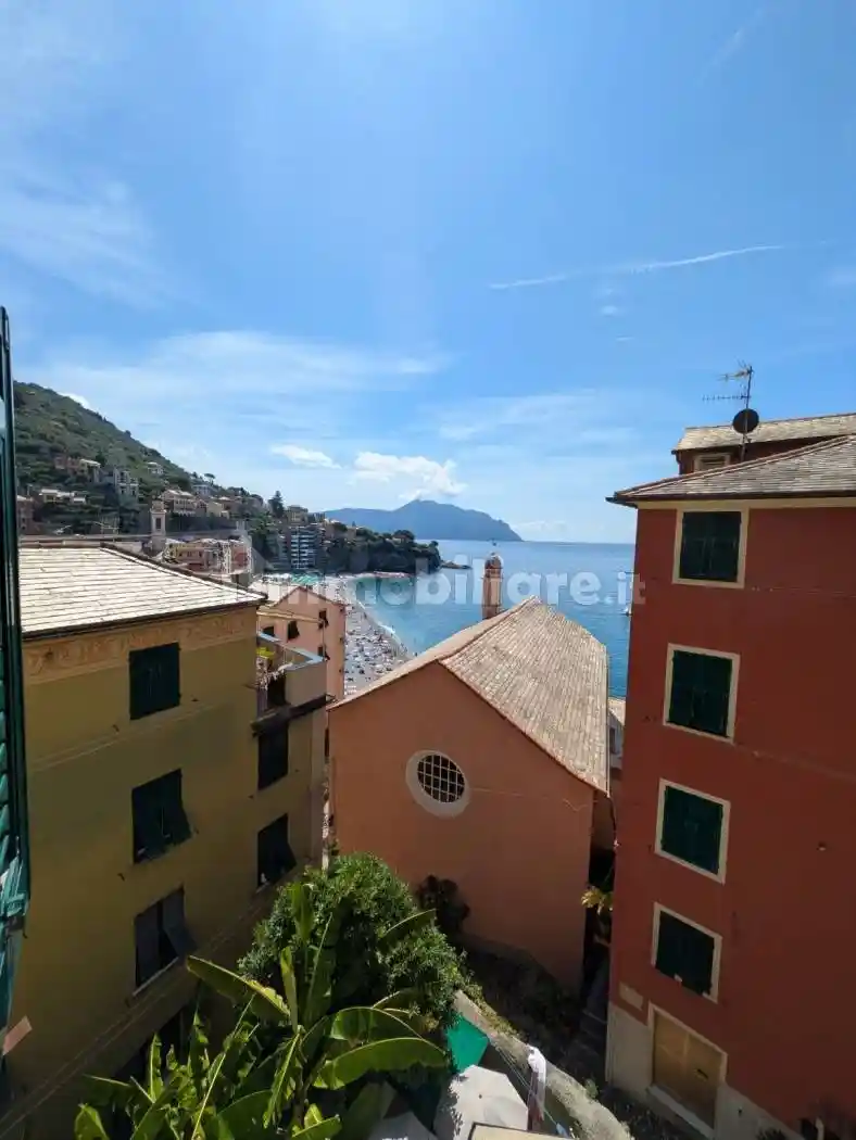 Appartamento in affitto a Sori