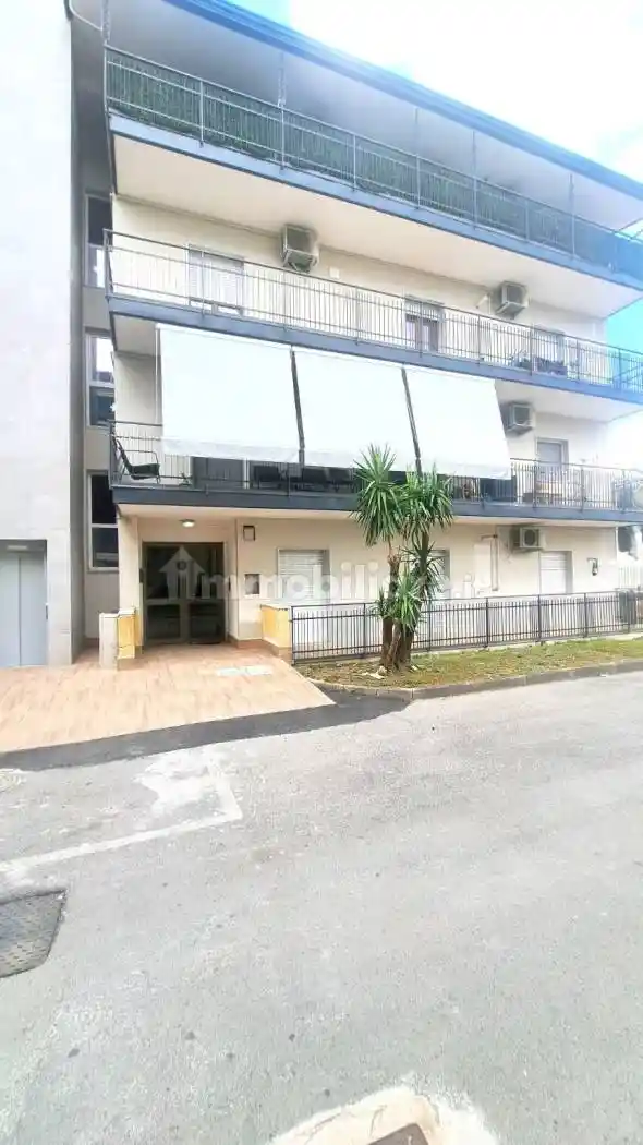 Appartamento in vendita a Nola