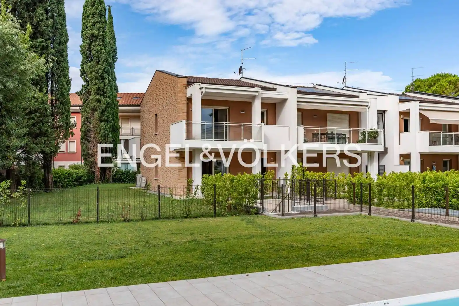 Villetta a schiera in vendita a Verona
