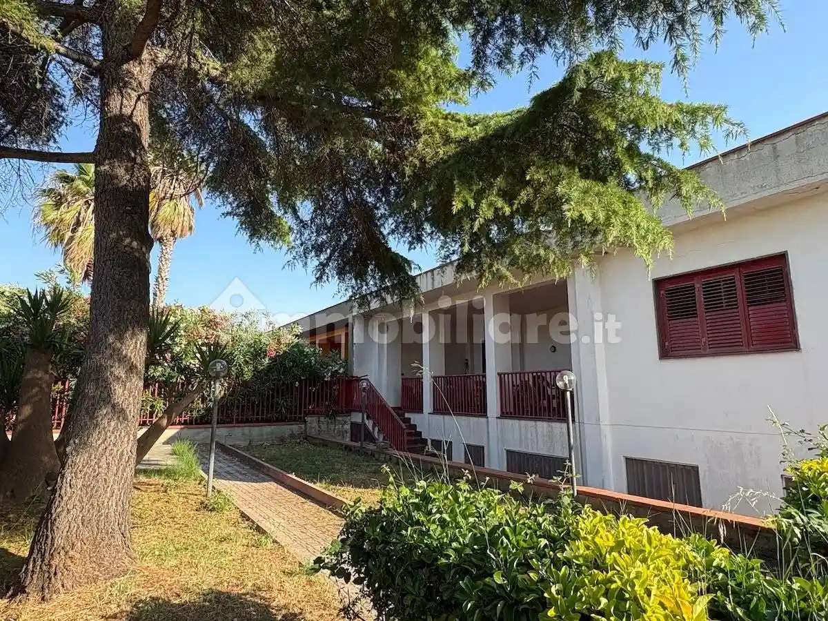 Villa in vendita a Palermo