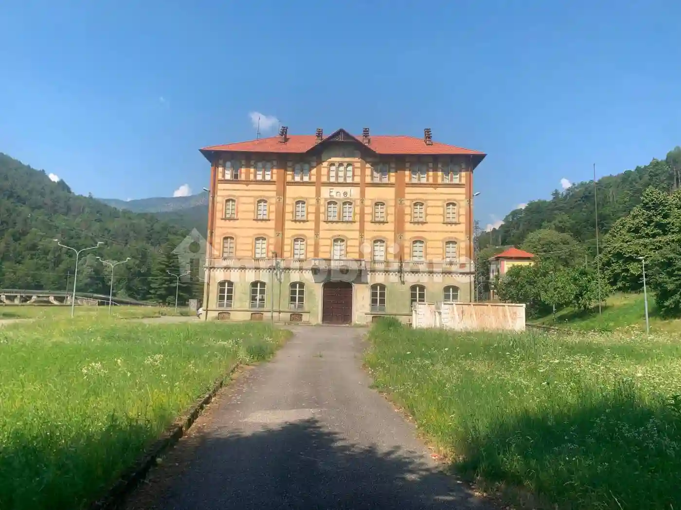 Palazzo - Edificio - foto 2