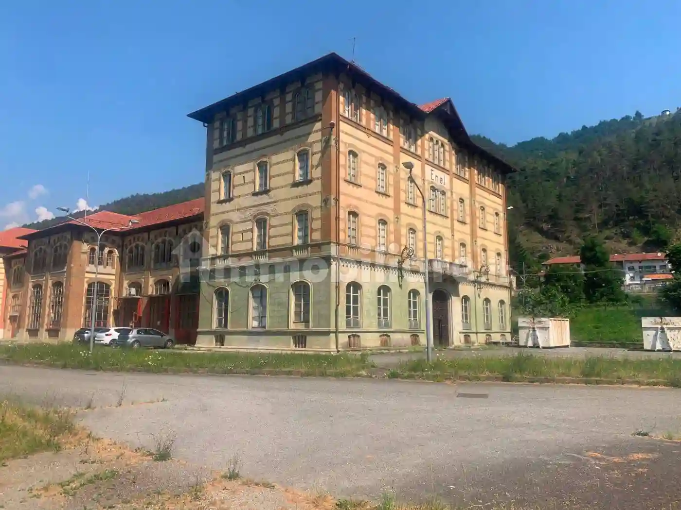 Palazzo - Edificio - foto 3