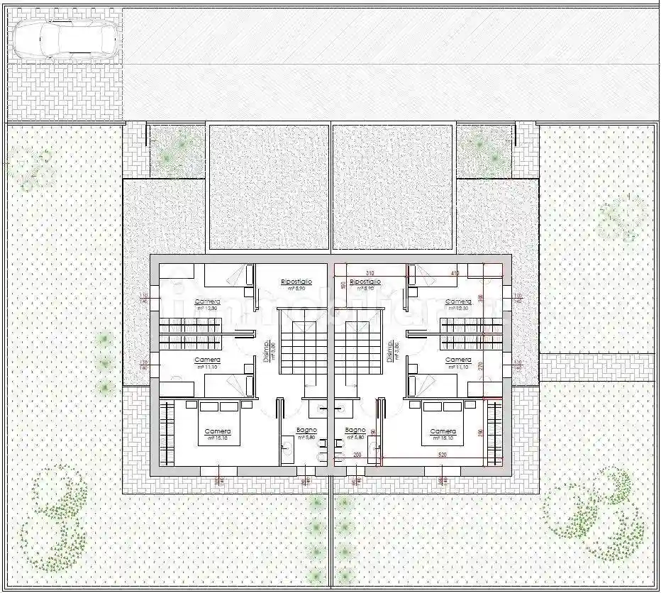 Villa - foto 2