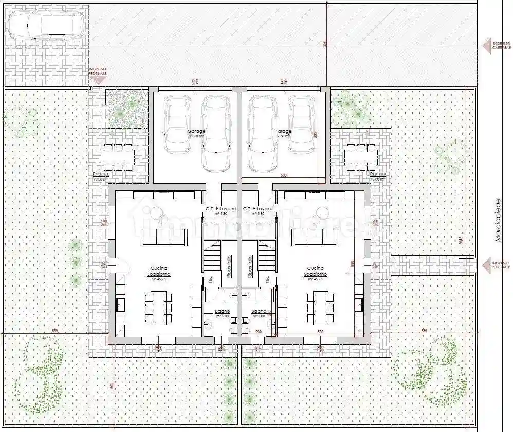 Villa - foto 3