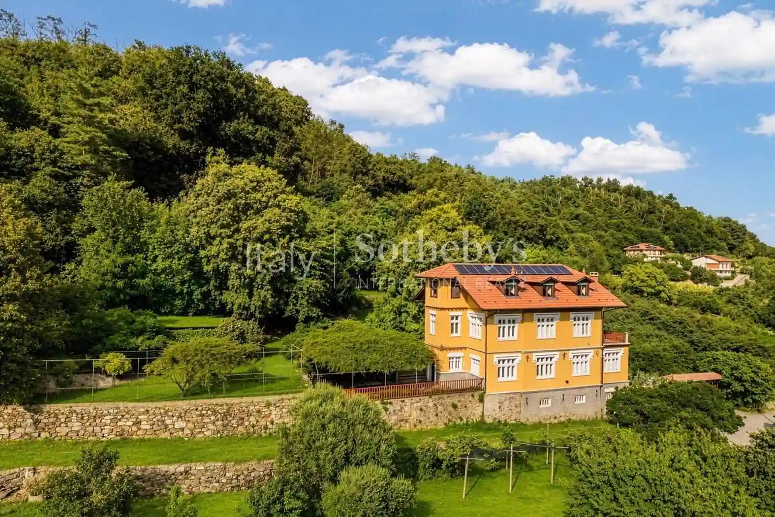 Villa - foto 3