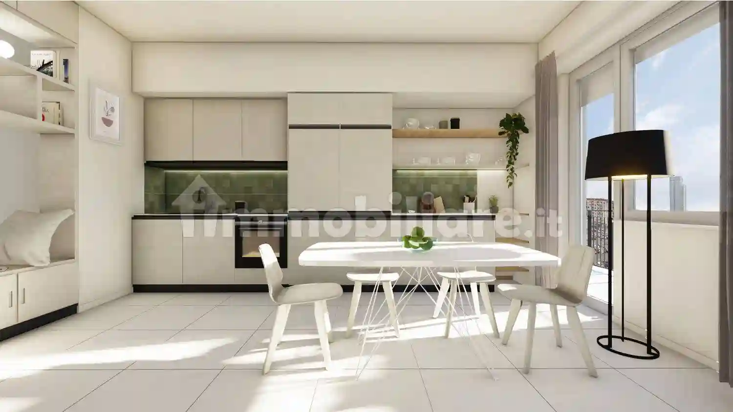 Appartamento - foto 4