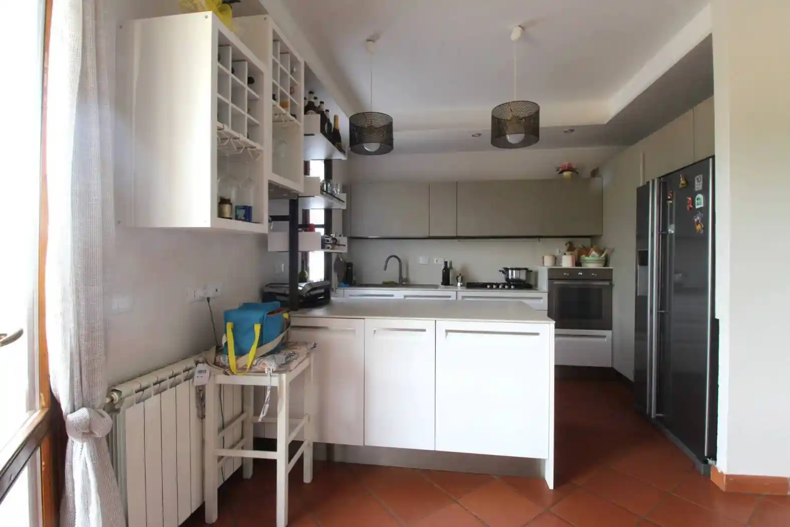 Villetta a schiera in vendita a Empoli