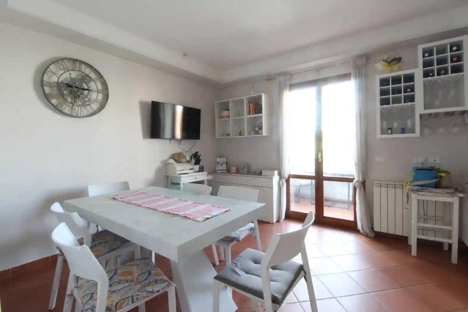 Villetta a schiera - foto 3