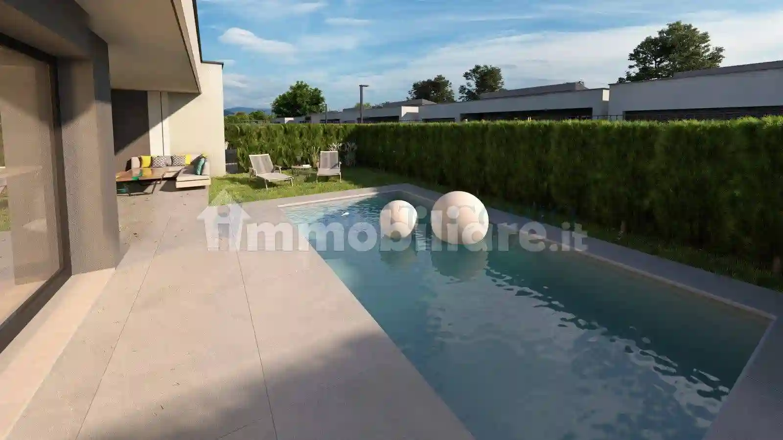 Villa - foto 3