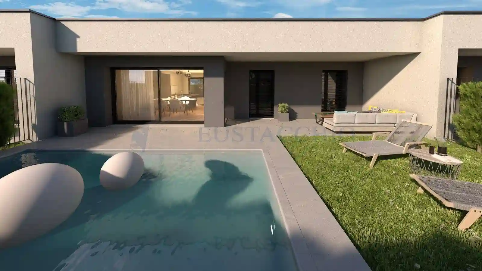 Villa - foto 4