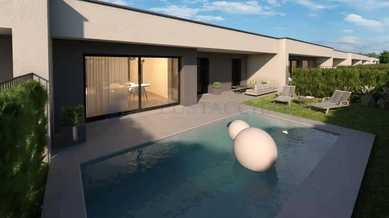 Villa - foto 5
