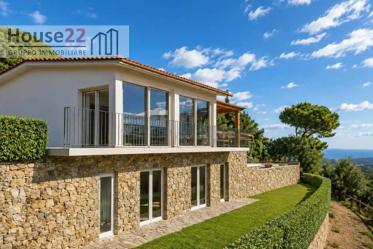 Villa - foto 3