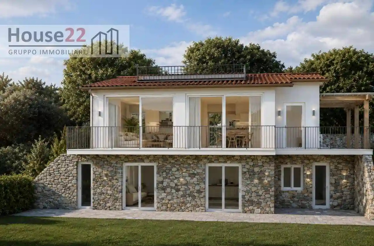 Villa - foto 4