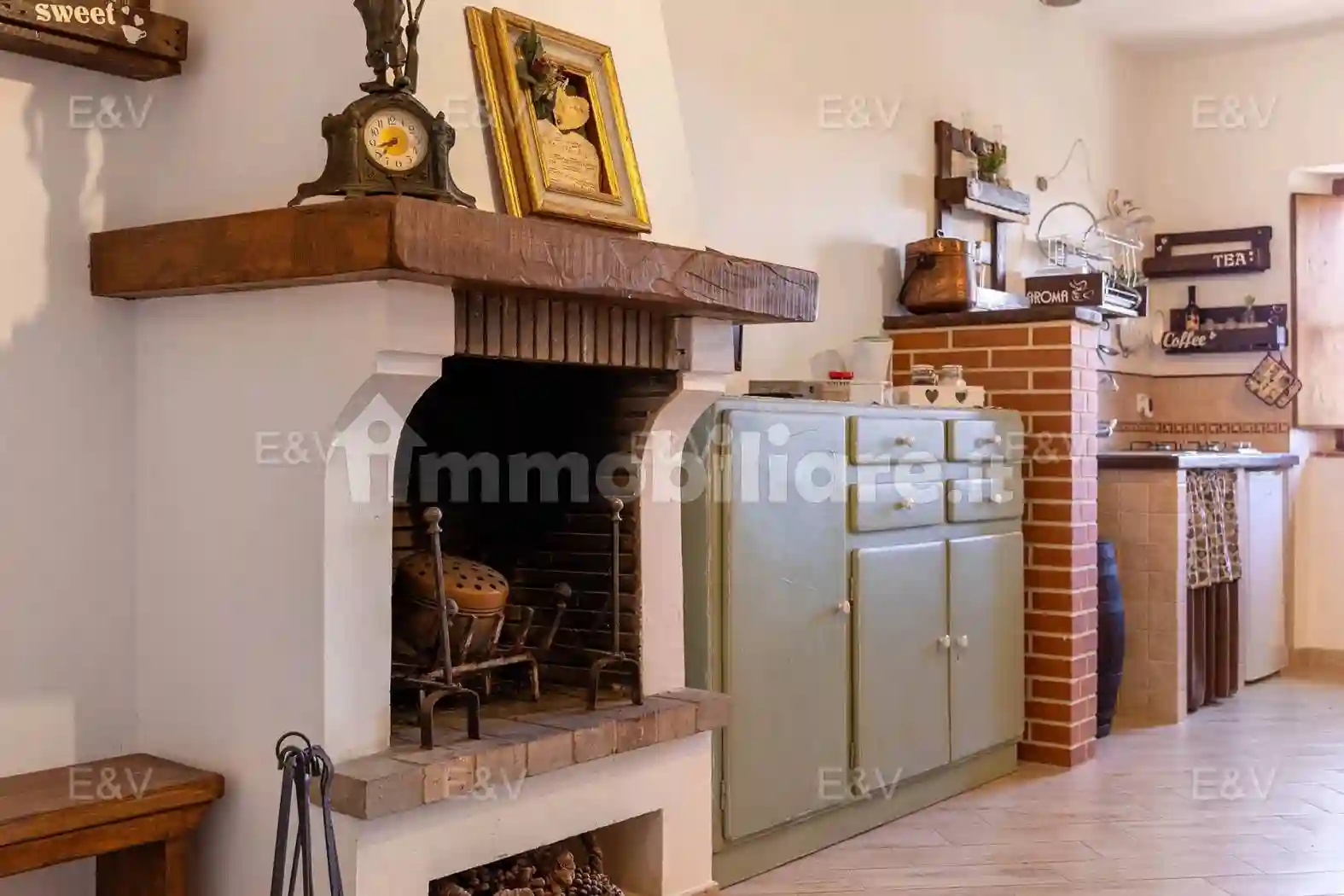 Casa indipendente - foto 4