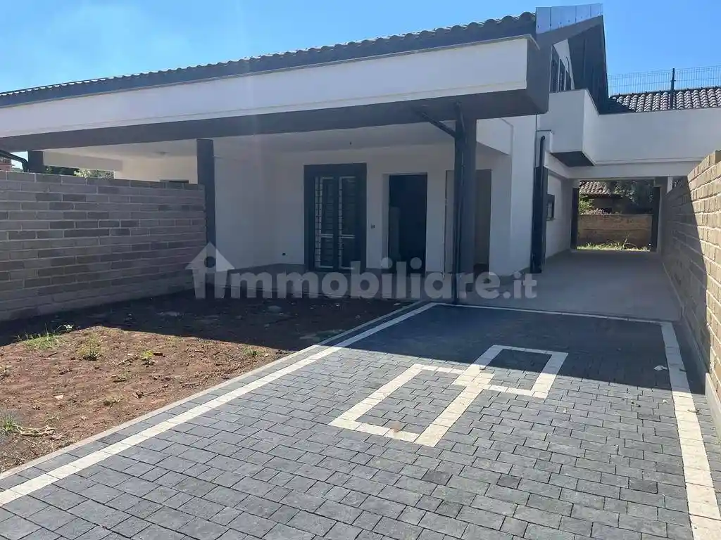 Villa in vendita a Anzio