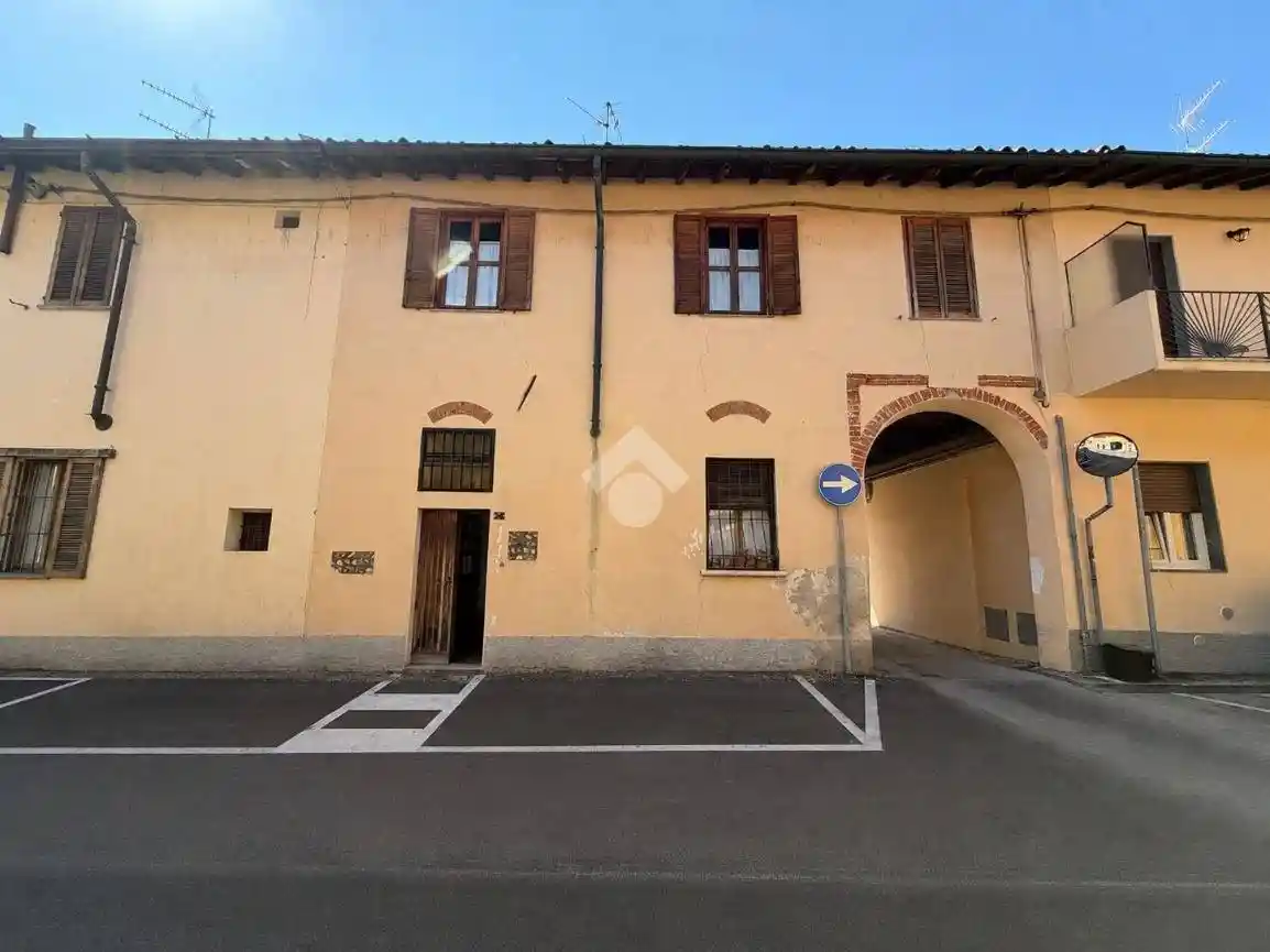 Appartamento in vendita a Bussero