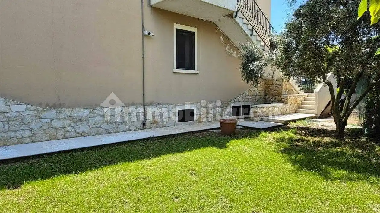 Appartamento in vendita a San Bonifacio