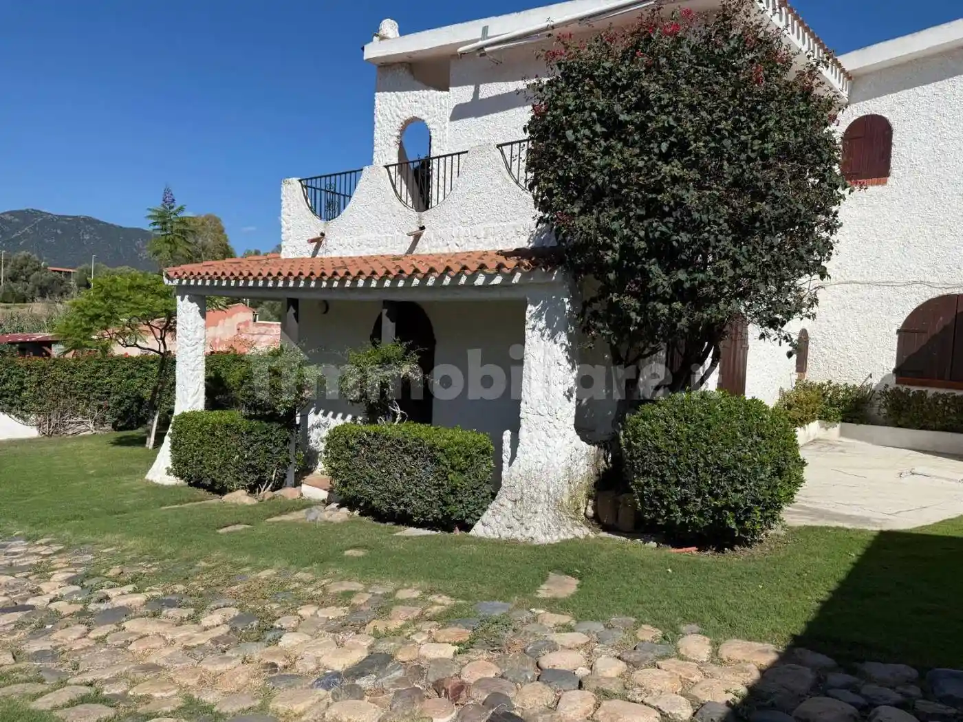 Villa in vendita a Villa San Pietro