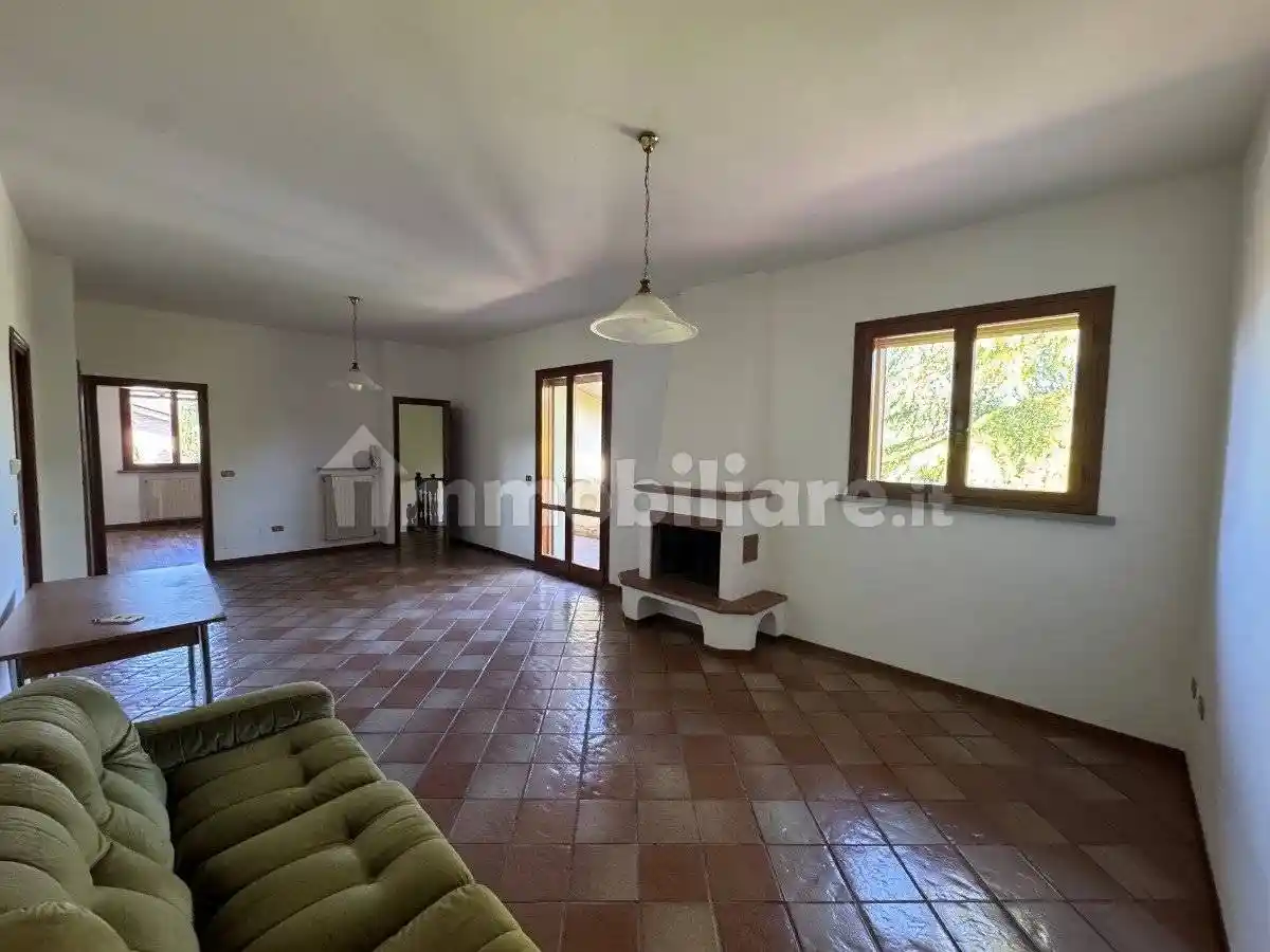 Villa in vendita a Albinea