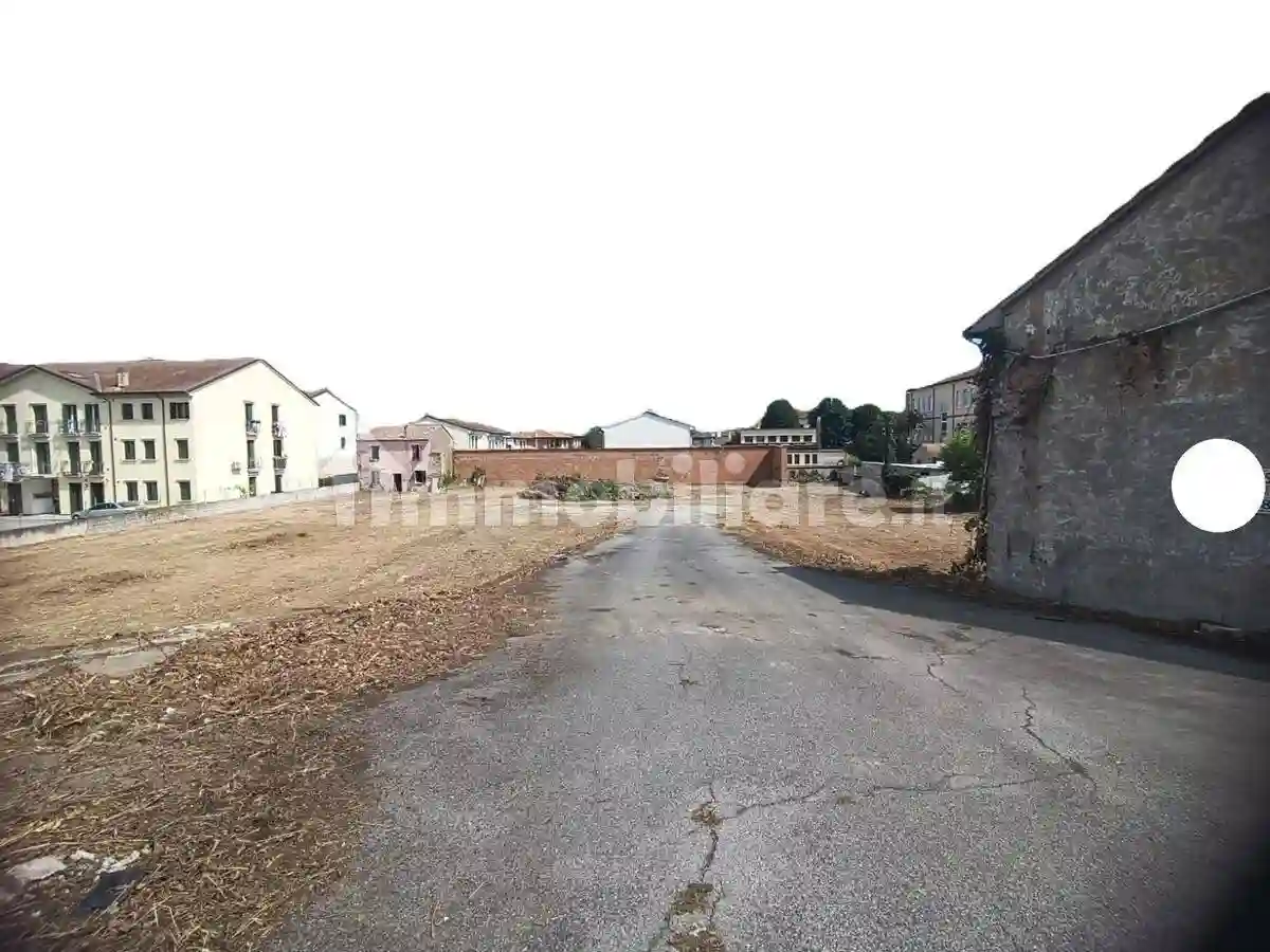 Palazzo - Edificio - foto 2