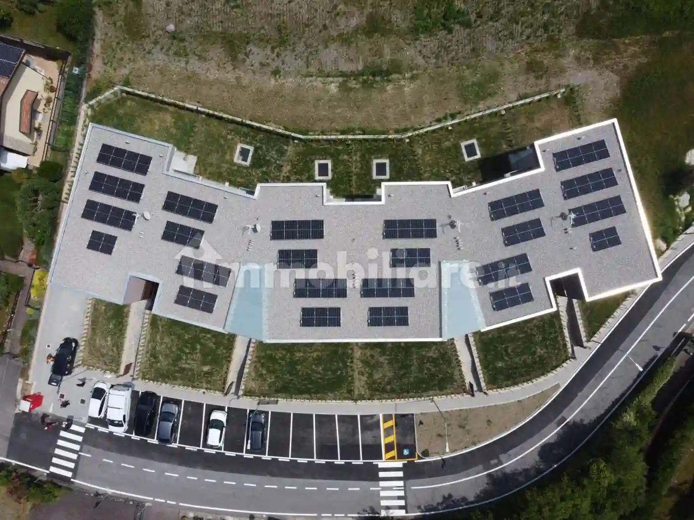 Villetta a schiera - foto 4