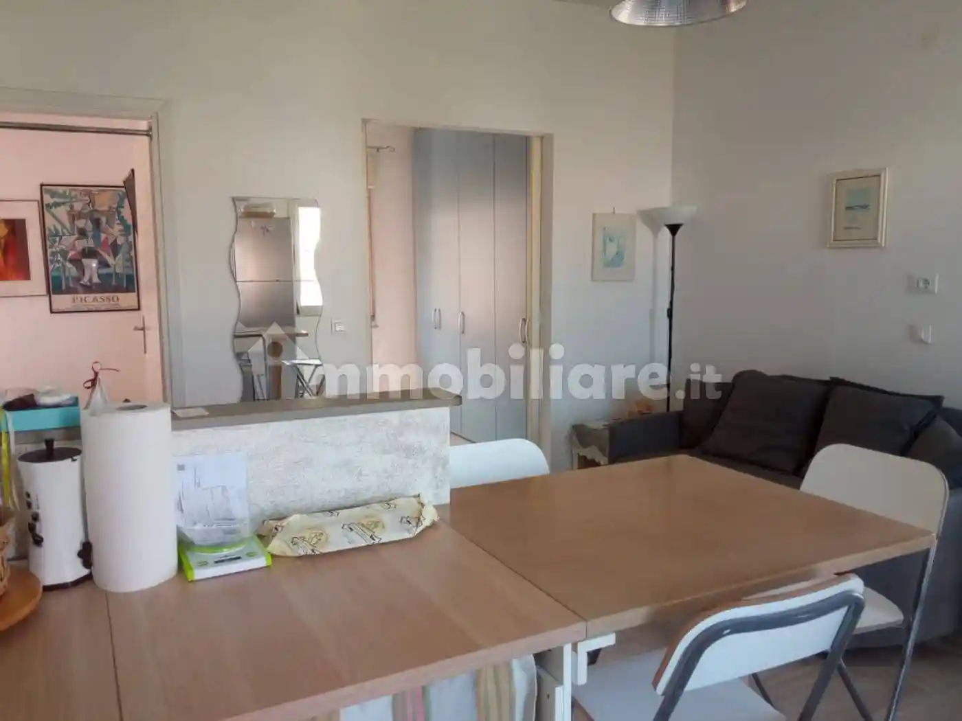 Appartamento in vendita a Gioiosa Marea