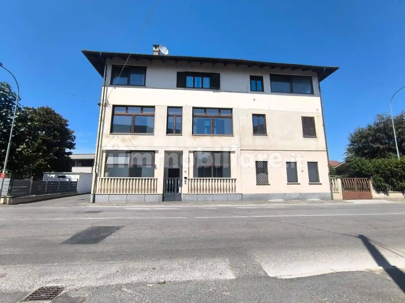 Appartamento in vendita a Savigliano