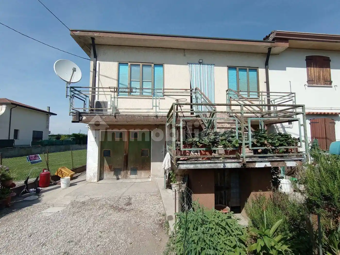 Casa indipendente in vendita a Cavarzere
