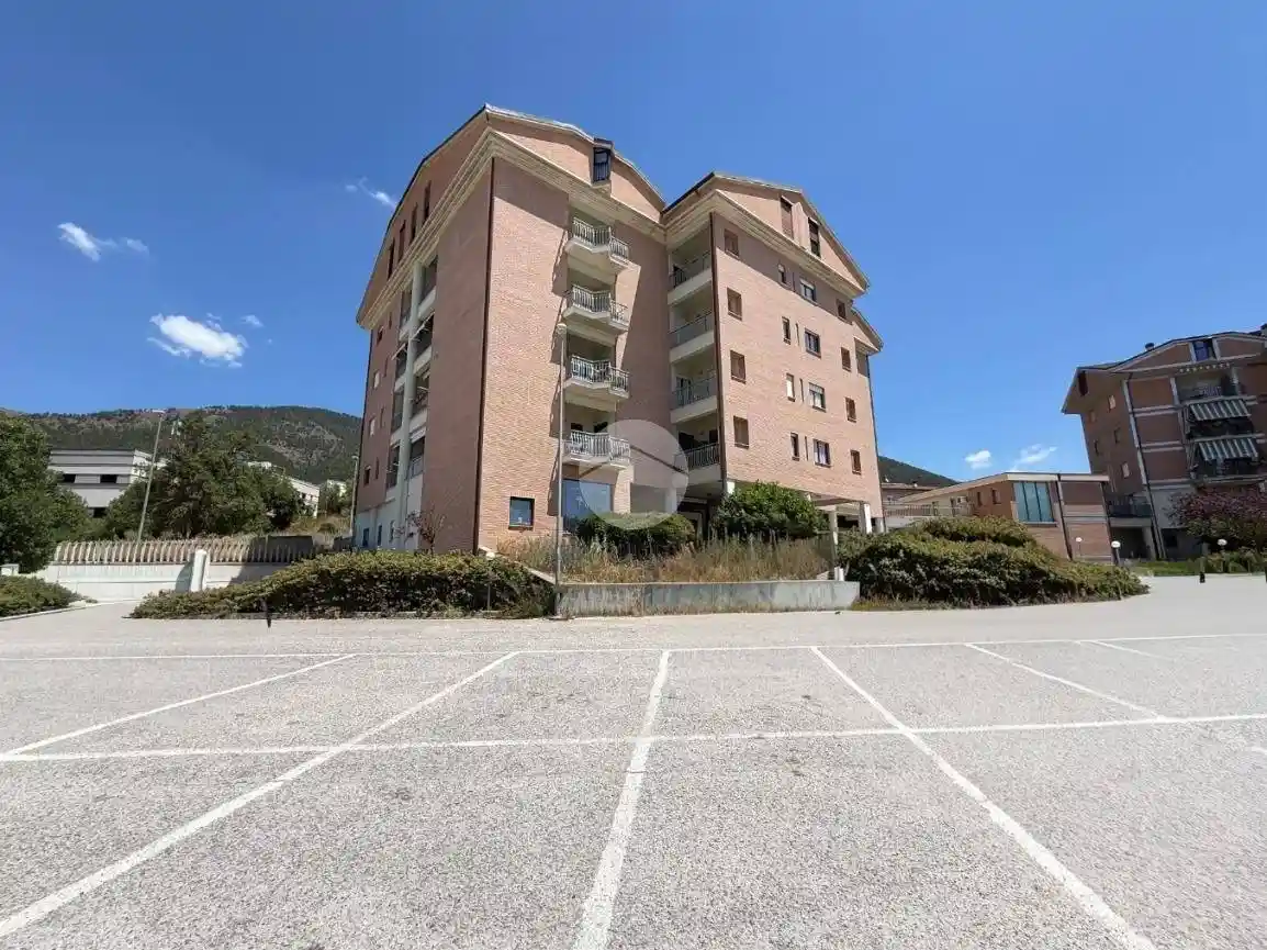 Appartamento in vendita a L'Aquila