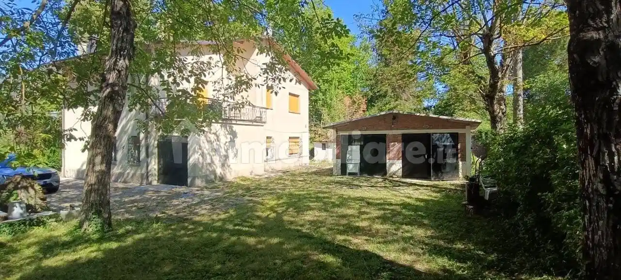 Appartamento in vendita a Castel del Rio