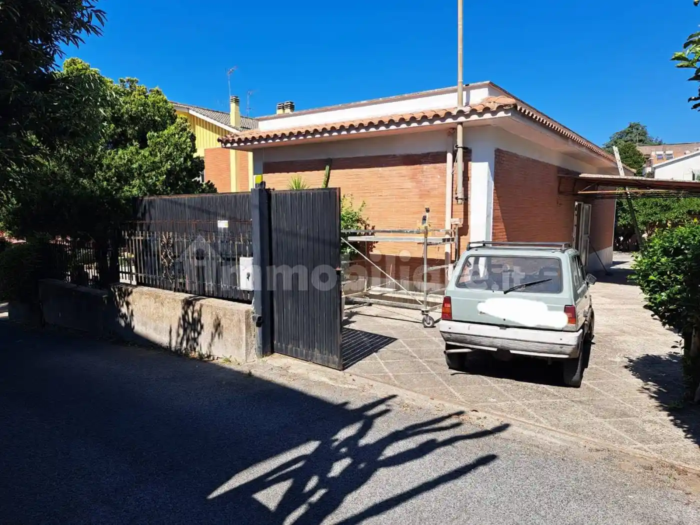 Villa in affitto a Genzano di Roma