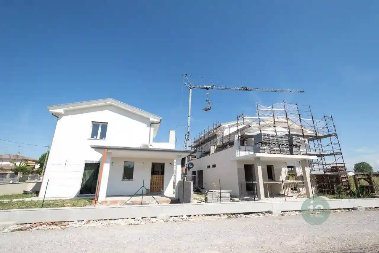 Villetta a schiera - foto 2