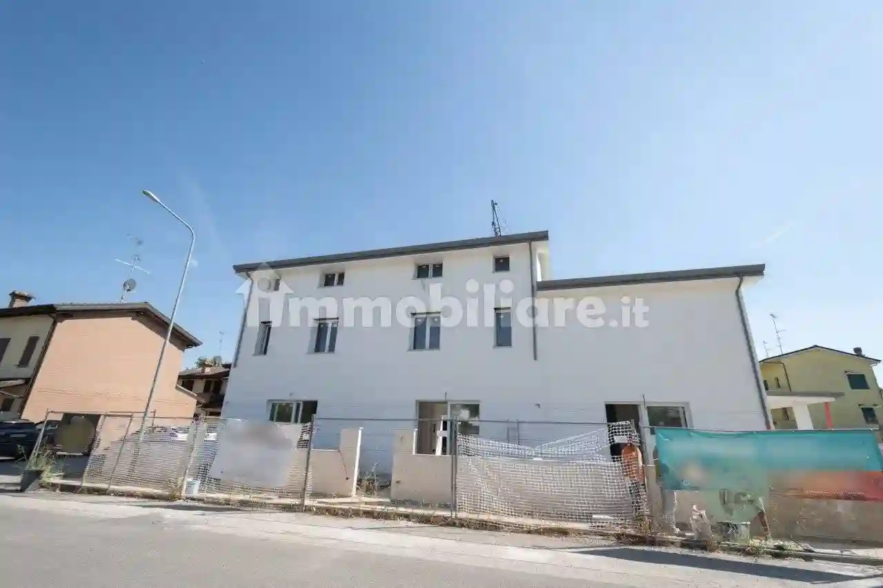 Villetta a schiera - foto 3