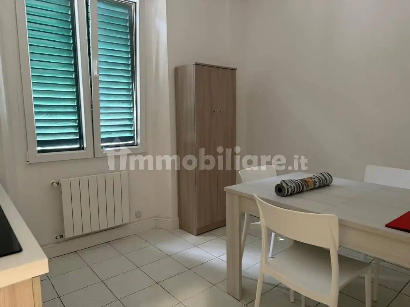 Appartamento in affitto a Firenze