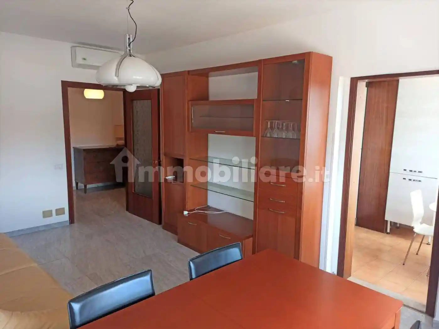 Appartamento in affitto a Latina