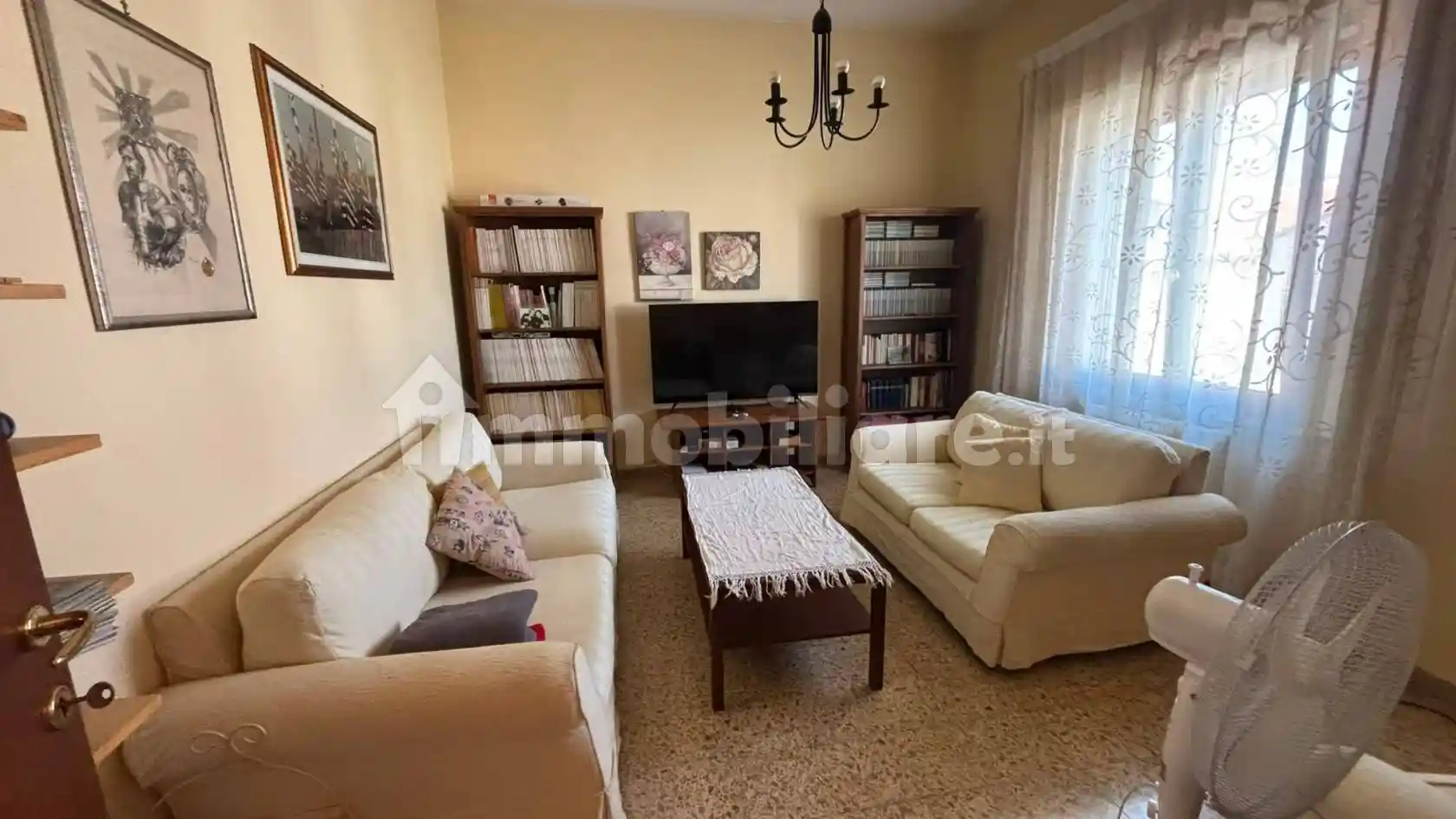 Casa indipendente in vendita a Pisa