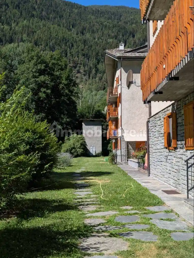 Appartamento in affitto a La Salle