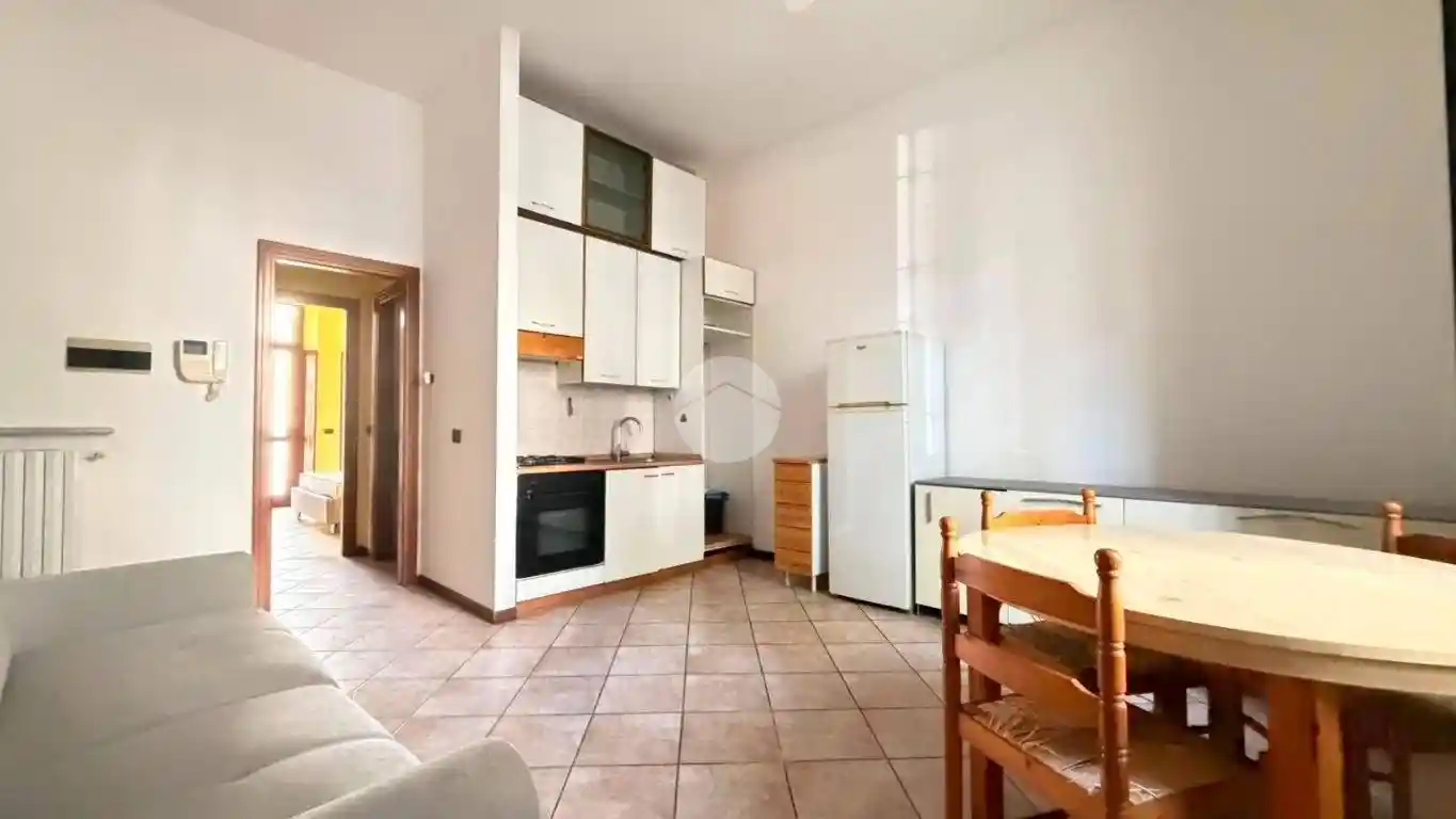 Appartamento in affitto a Voghera