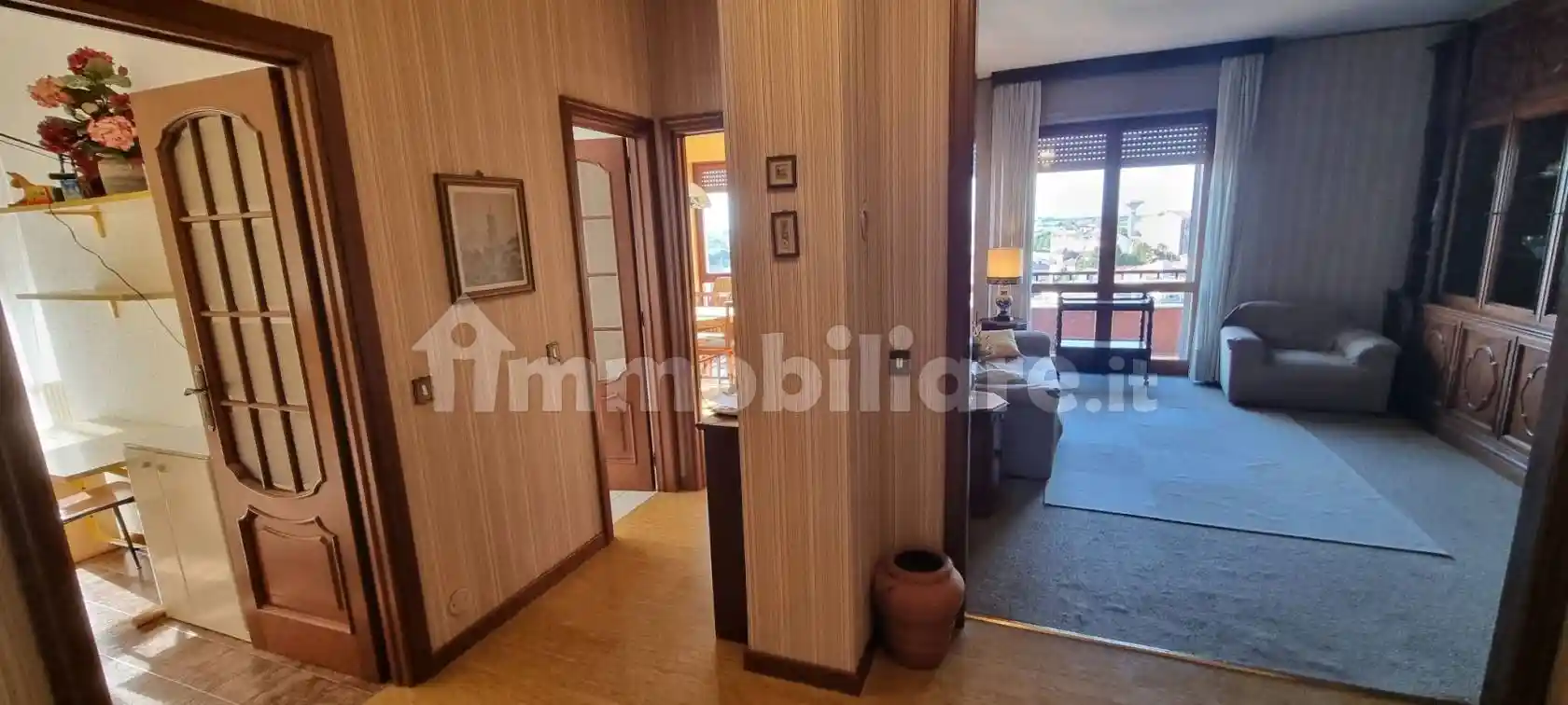 Appartamento in vendita a Mortara