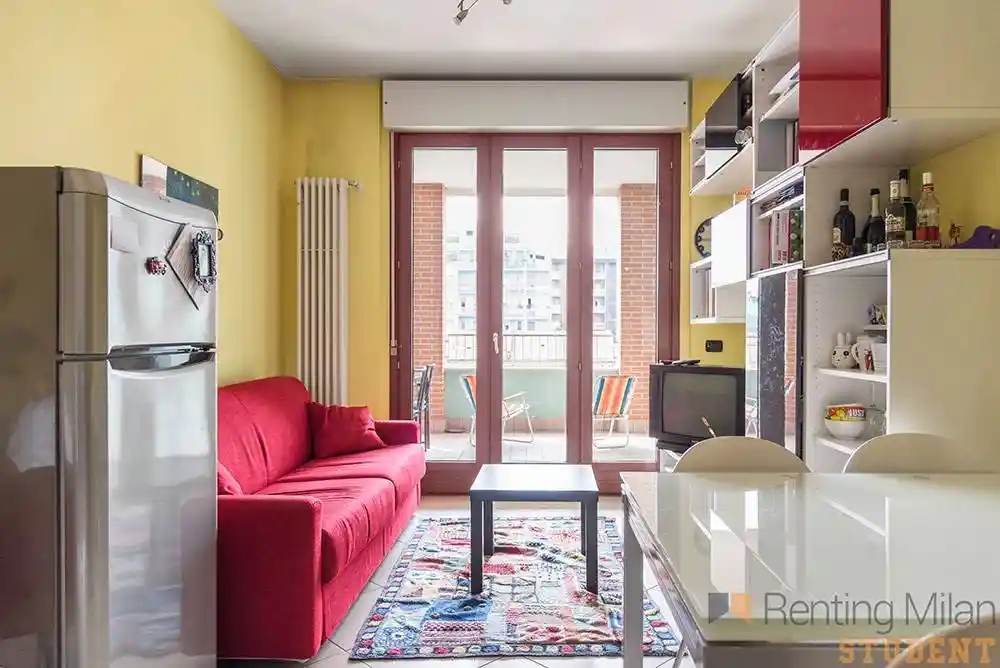 Loft in affitto a Milano