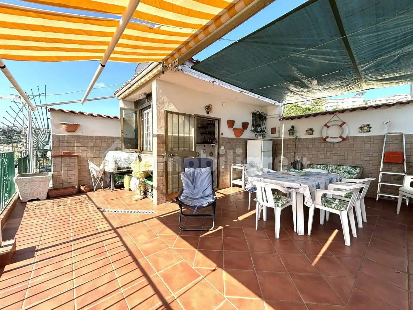 Appartamento in vendita a Gaeta