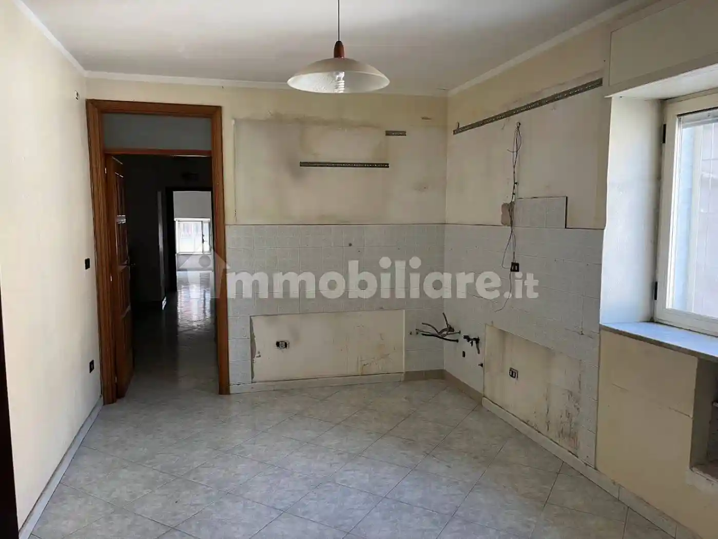 Appartamento in vendita a Boscoreale