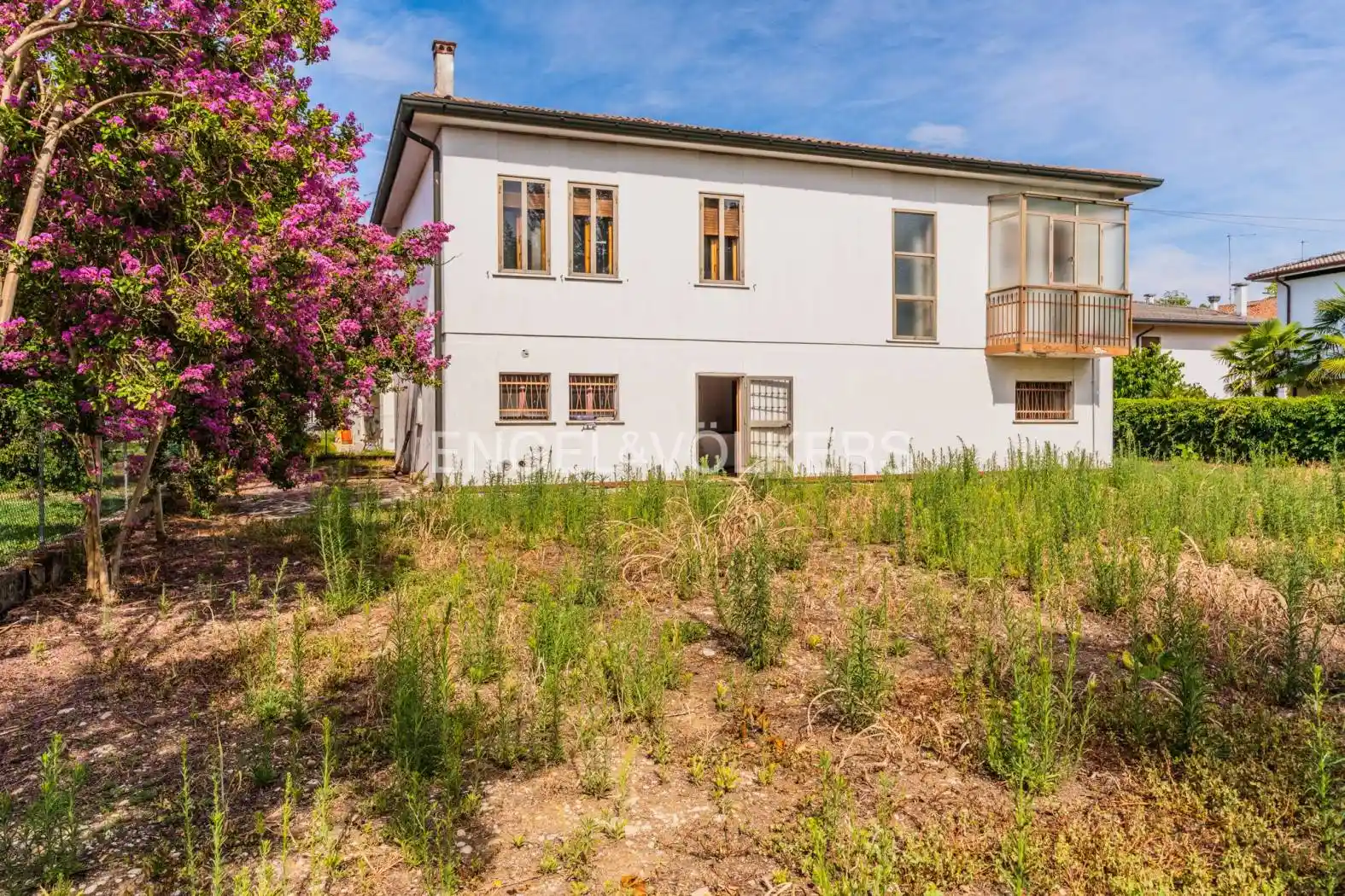 Villa in vendita a Treviso