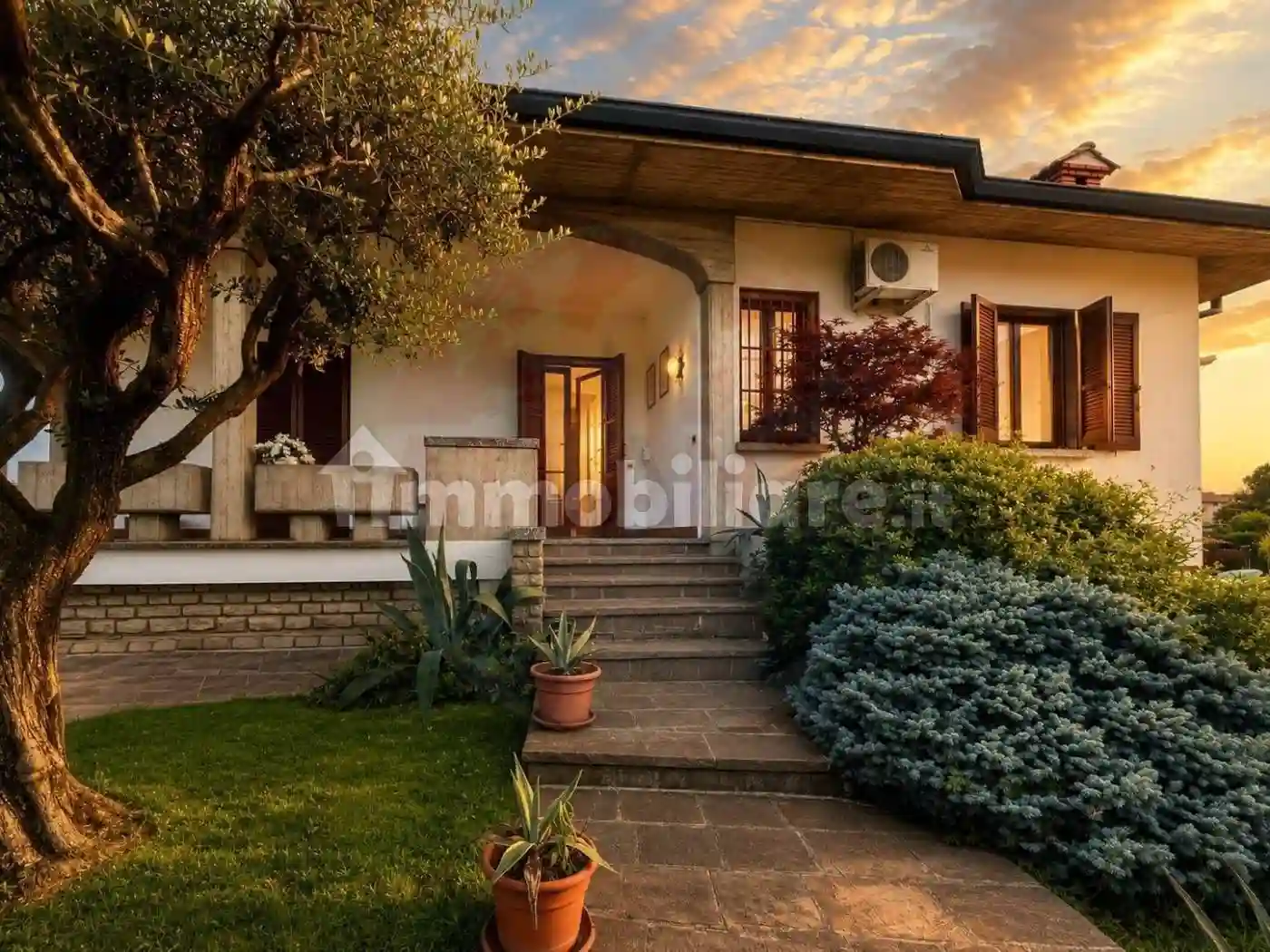 Villa - foto 4