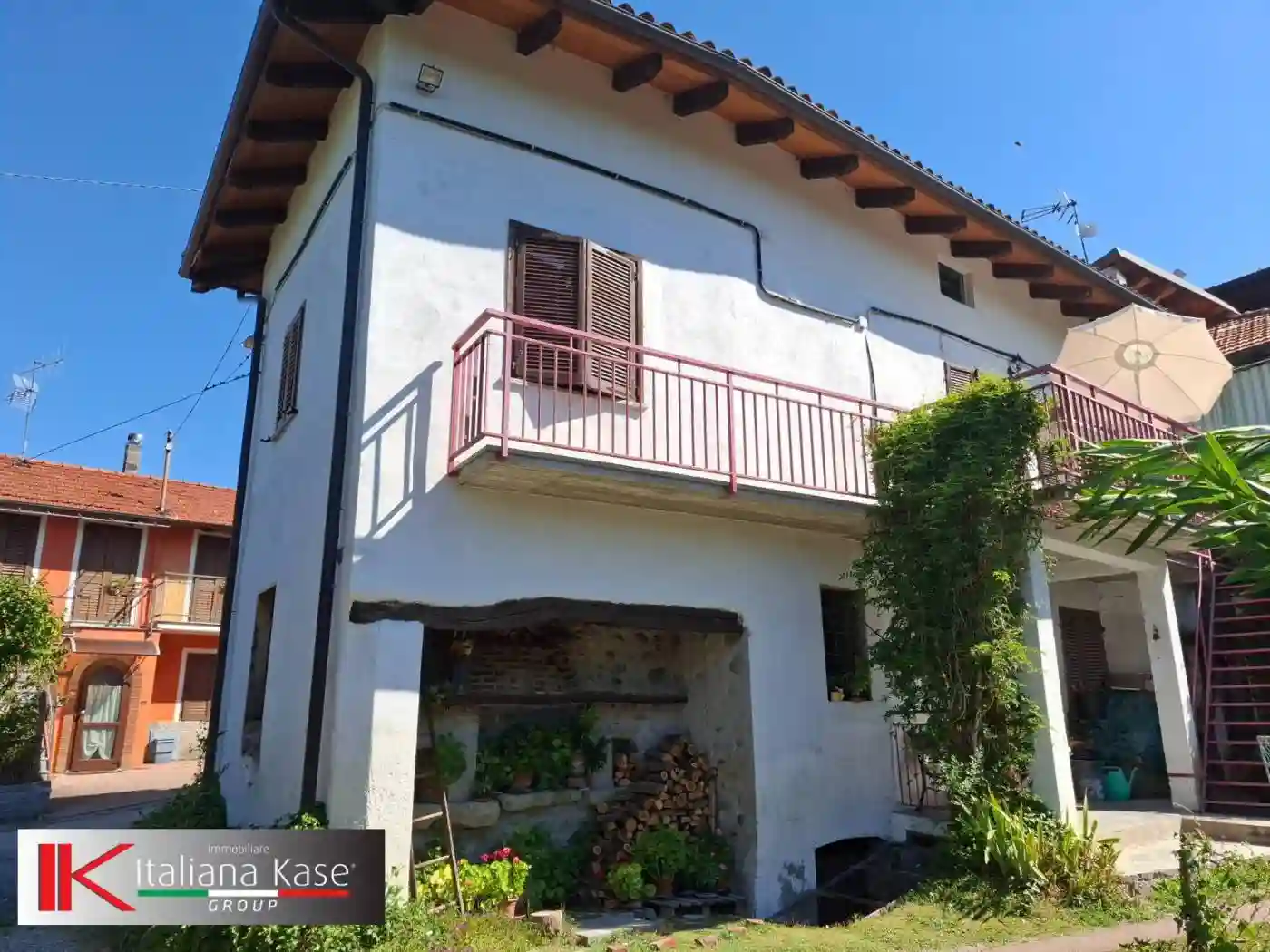 Casa indipendente - foto 5