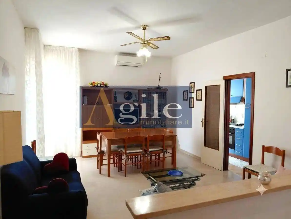 Appartamento in vendita a Alba Adriatica