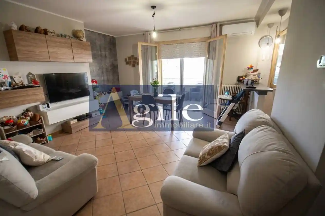 Appartamento in vendita a Spinetoli