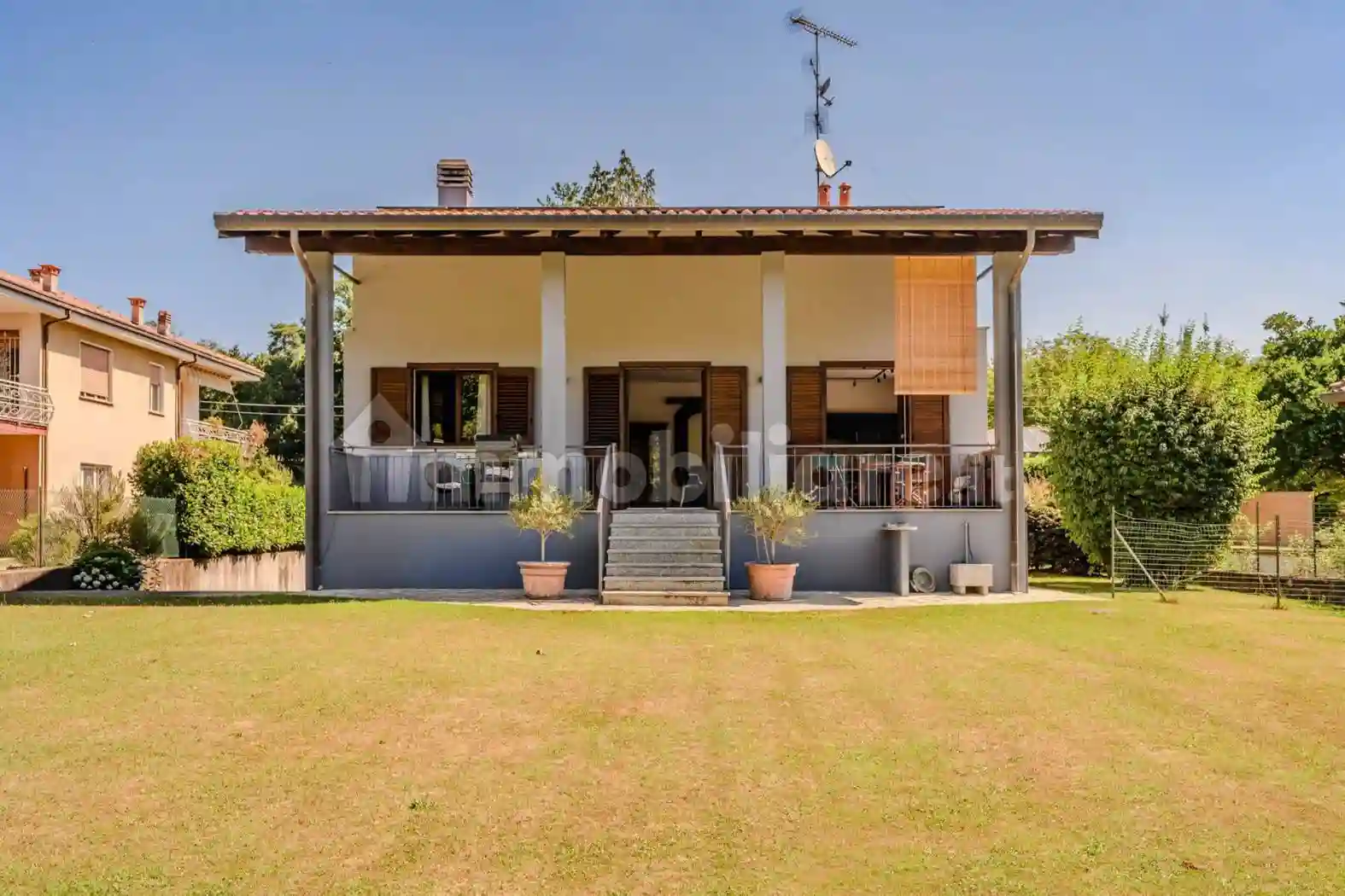 Villa - foto 4